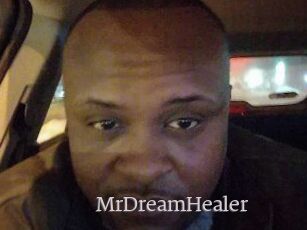 MrDreamHealer