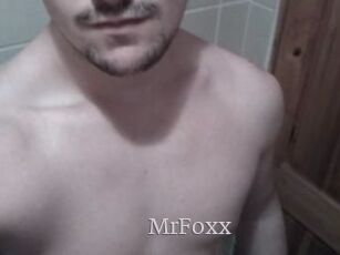 MrFoxx