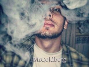MrGoldberg