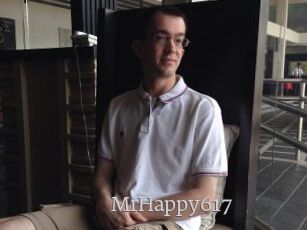 MrHappy617