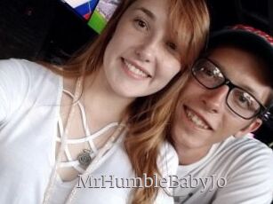MrHumbleBabyJo