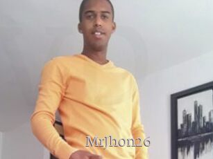 MrJhon26