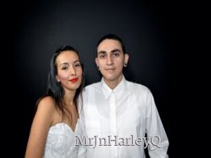 MrJnHarleyQ