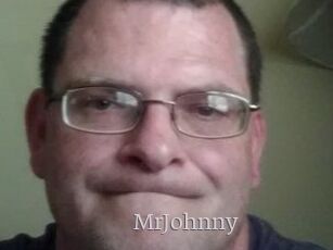 MrJohnny