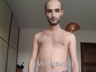 MrLeoNerd