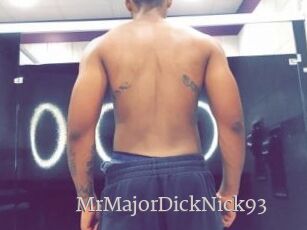 MrMajorDickNick93