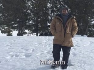 Mr_Mann