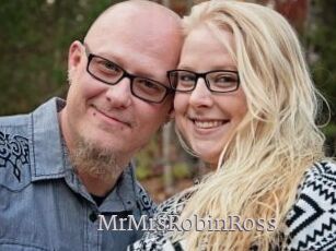MrMrsRobinRoss
