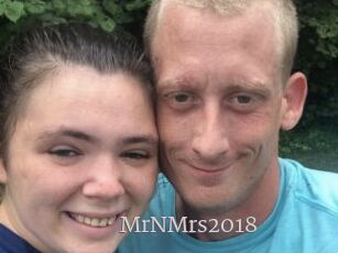 MrNMrs2018