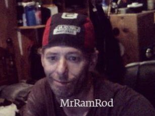 MrRamRod