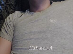 MrSamuel