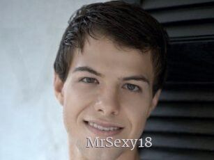 MrSexy18