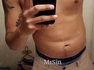 MrSin