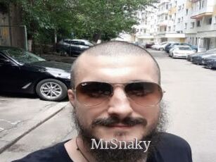 MrSnaky