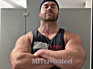 MrTravisSteel