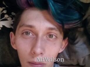 MrWilson