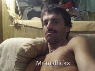 Mranallickz