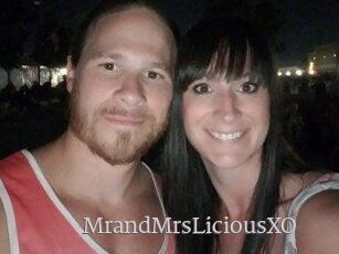 MrandMrsLiciousXO