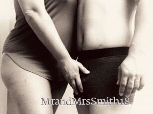 MrandMrsSmith18