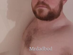 Mrdadbod
