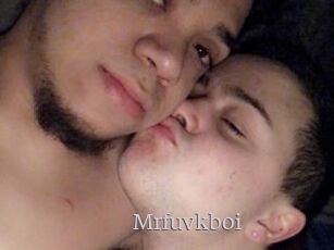 Mrfuvkboi