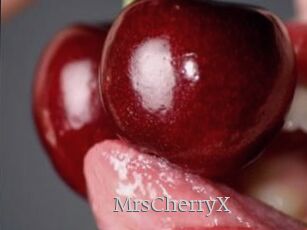 MrsCherryX