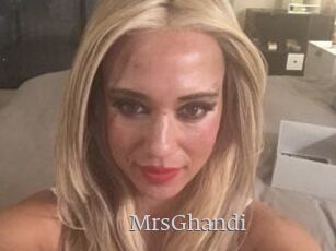 MrsGhandi