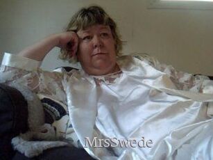 MrsSwede