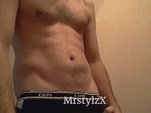 MrstylzX