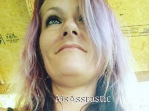 MsAsstastic