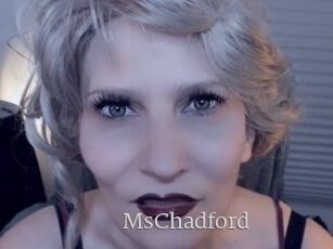 MsChadford