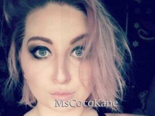 MsCocoKane