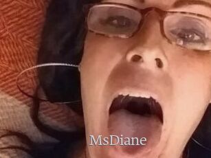 MsDiane