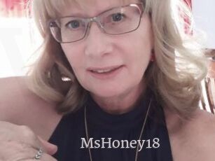 MsHoney18