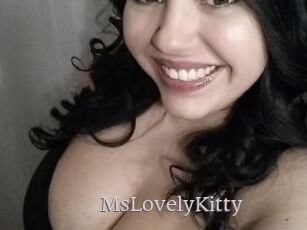 MsLovelyKitty