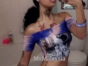 MsMalaysia