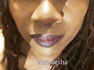 MsMarsha