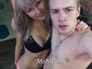 MsMrFray
