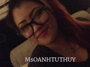 MsOANHTUTHUY