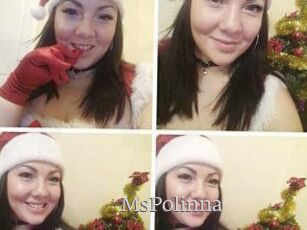 MsPolinna