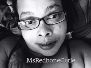 MsRedboneCutie