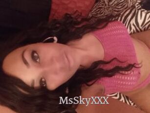 MsSkyXXX