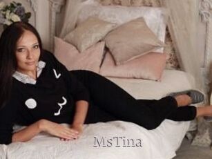 MsTina