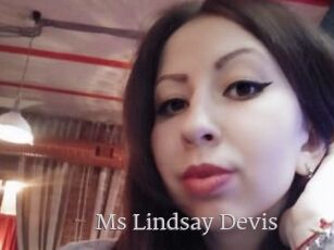 Ms_Lindsay_Devis