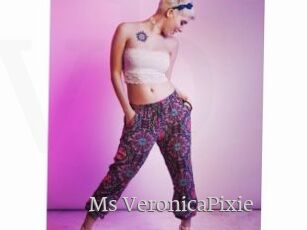 Ms_VeronicaPixie
