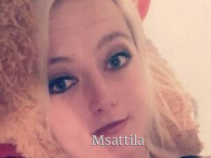 Msattila