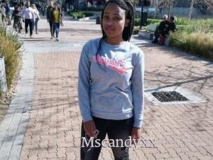 Mscandyxx