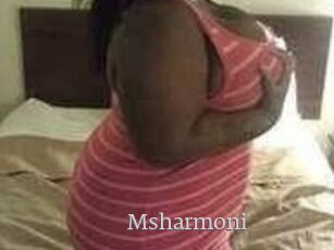 Msharmoni