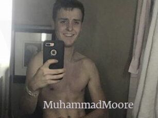 Muhammad_Moore