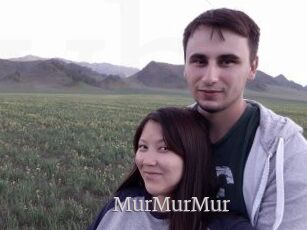 MurMurMur